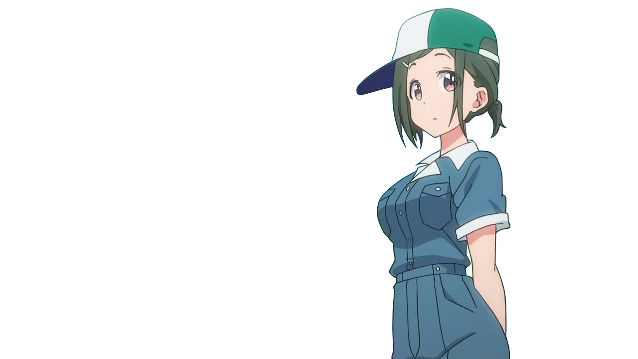 アニメ素材bot A Twitter つうかあ 5話 島津むつき 素材 T Co Fw14ypbaq3