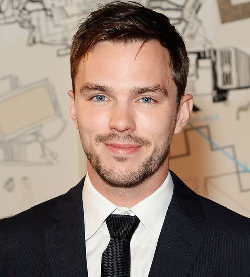 Happy Birthday Nicholas Hoult 