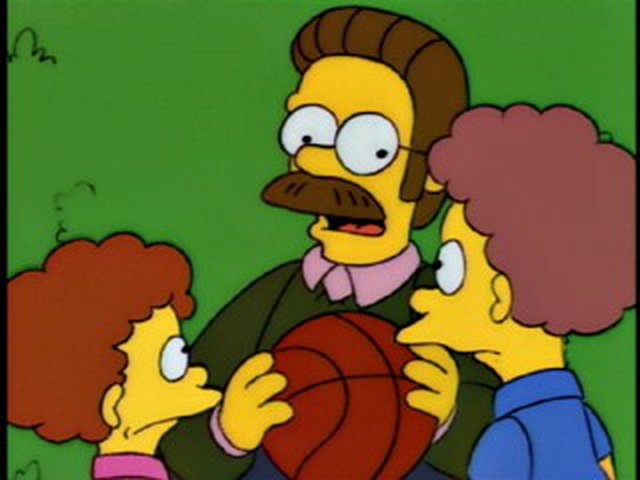 Simpsons Screens (@simpscreens) on Twitter photo 