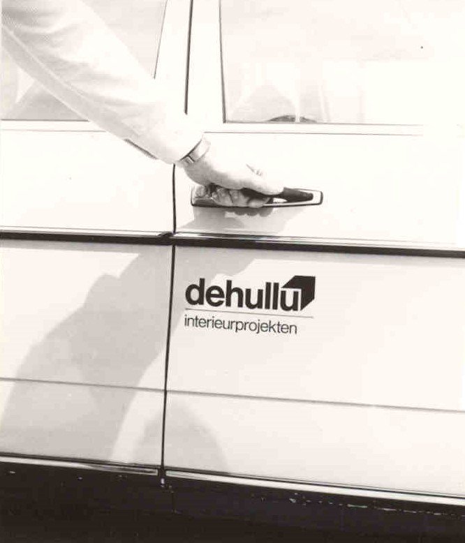 1982 #ThrowBackThursday #Dehullu45