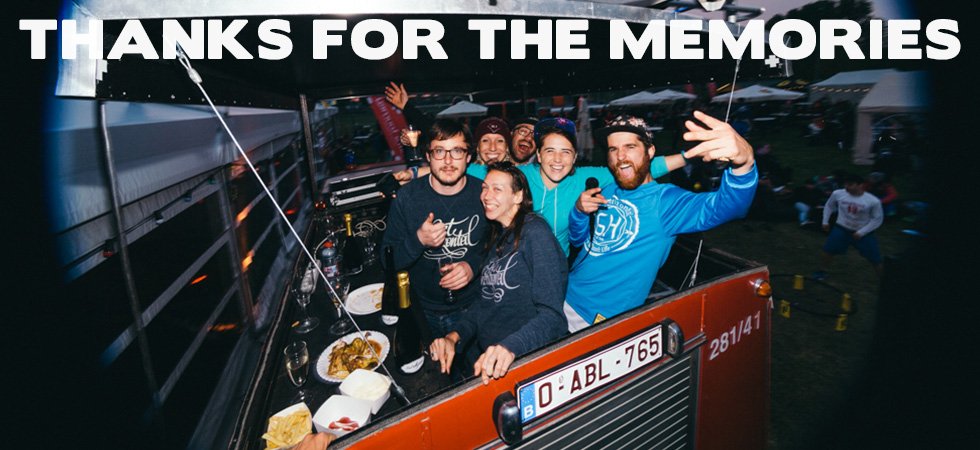 Five Ultimate Europe tweet media