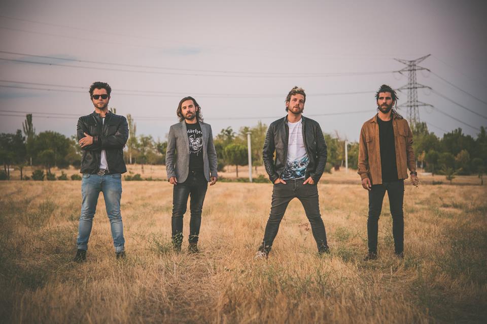 Playa Cuberris presentan nuevo videoclip: 'Viernes verdes'
europapress.es/cultura/musica… Estreno exclusivo de <a href="/epmusica/">EP Música</a>