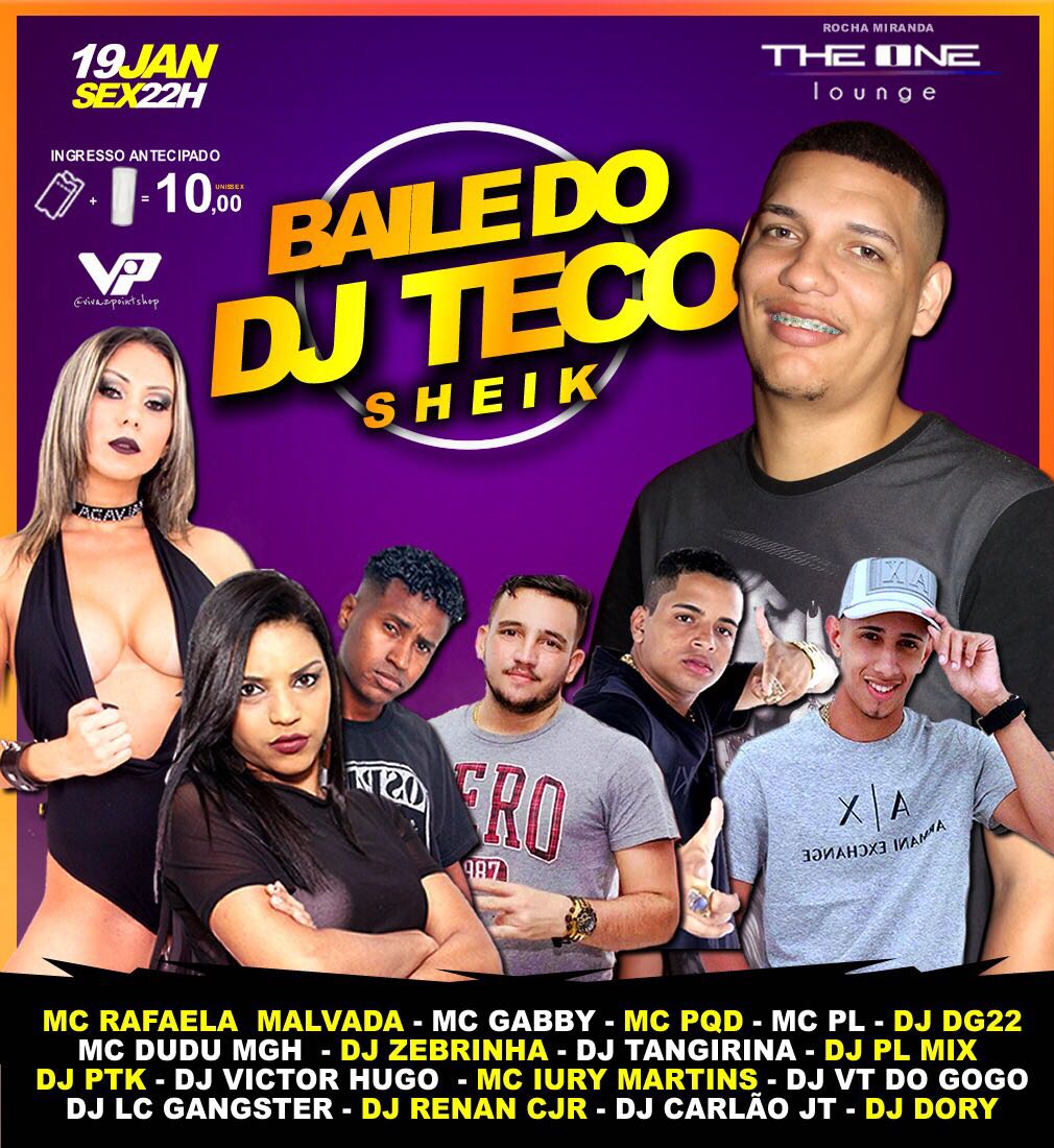 Lkvieira06's tweet image. BOM DIA, FALTA MUITO PRA JANEIRO ??? QUERO NEM SABER DO NATAL E DO ANO NOVO QUERO SABER MESMO É DA  #SECRETWORK E DO  #BaileDoDjTecoShiek 💣💥👀