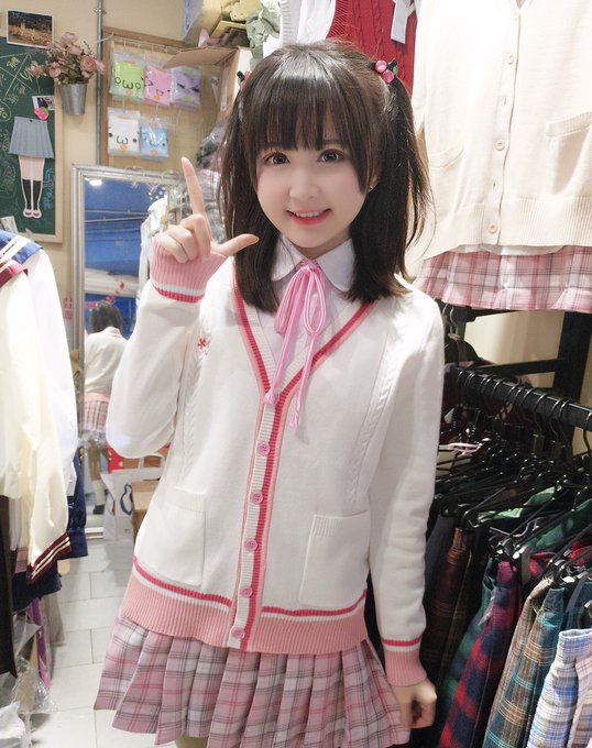 コスプレイヤー梨嘉AligaのTwitter画像39