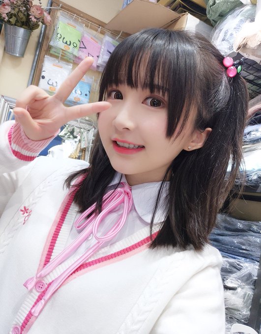 コスプレイヤー梨嘉AligaのTwitter画像38