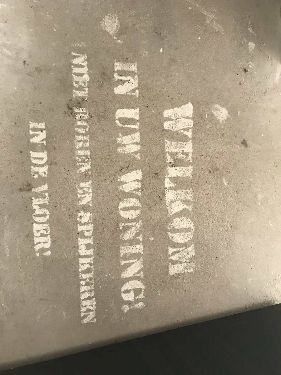 Oplevering #kloosterlofts op #landgoedeikenburg erg trots op het resultaat