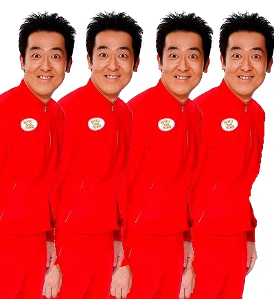 テツテツテツandテツテツトモゲーム #shindanmaker