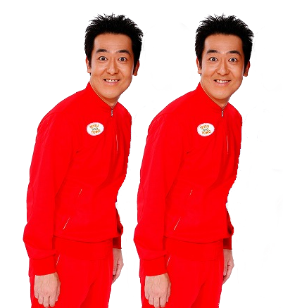 テツandテツ
#テツトモゲーム #shindanmaker

テツのみだった