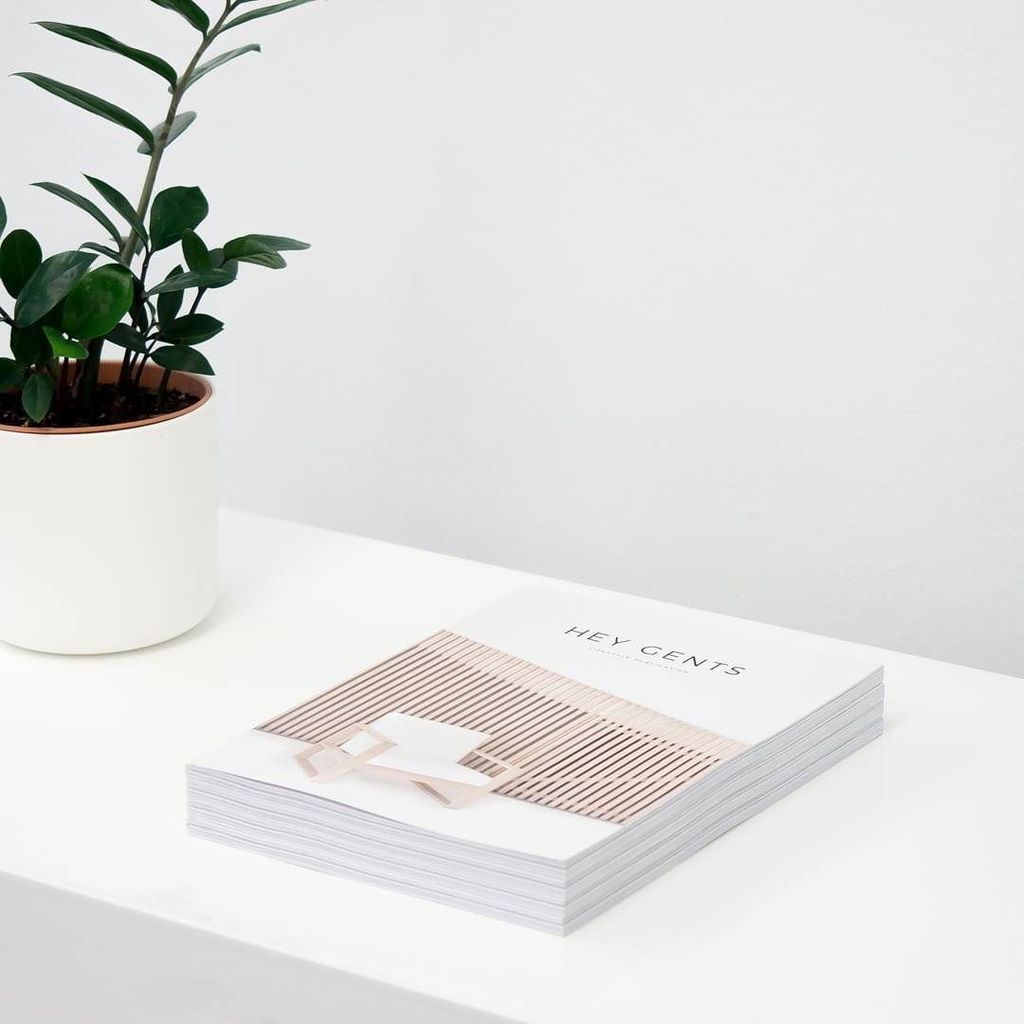 Have you picked up your copy of HEY GENTS Magazine Issue 02 yet? Go to ift.tt/2pPXSNa to check it out. #heygentsmagazine
--
📷 <a href="/heygents/">heygents</a> ift.tt/2AEf12g