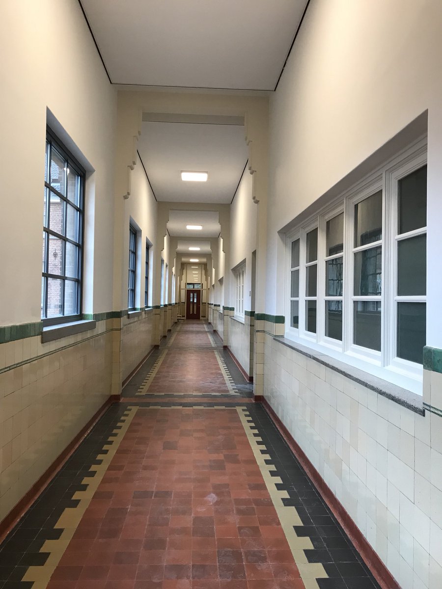 Bijzondere details van #kloosterloft op #landgoedeikenburg