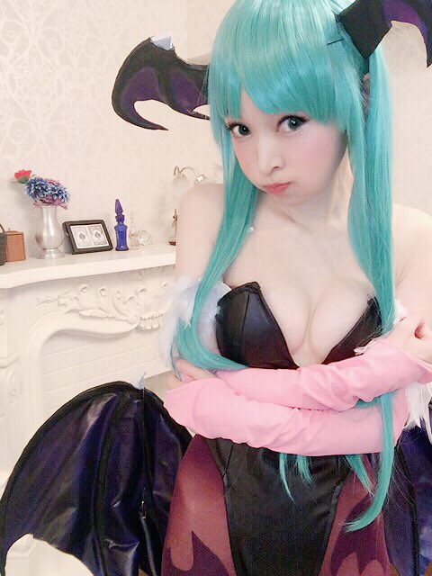 コスプレイヤーまゆろんのTwitter画像26