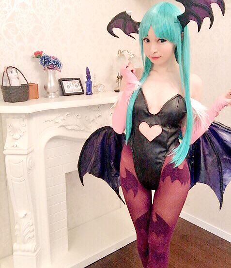 コスプレイヤーまゆろんのTwitter画像25