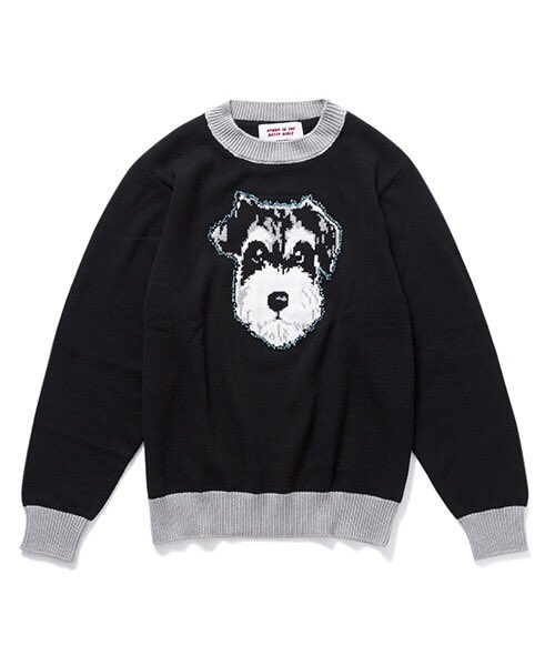 aymmy1993's tweet photo. 12/8（金）発売 
・LILLY ジャガードセーター
￥9,720

発売店舗：
ラフォーレ原宿
阪急うめだ本店
ONLINE STORE
ZOZO

#aymmy
#aymmyinthebattygirls
#battygarage https://t.co/C77AuAmRgd