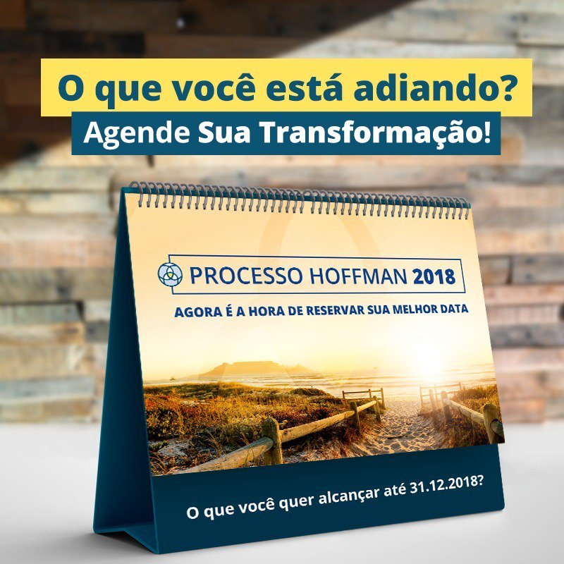 CentroHoffman's tweet photo. Chega de adiar: sua felicidade, amor-próprio e realização precisam estar em primeiro lugar! Confira nossas datas e programe-se para participar do Processo Hoffman em 2018!
https://t.co/0yVTU69H1Y

#Processohoffman #Realização #Amor #Amorosidade #autoconhecimento https://t.co/3Dx05AvMMh