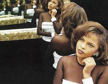 HAPPY BIRTHDAY BARBARA WEATHERS! ALWAYS ,
ft. Atlantic Starr.  