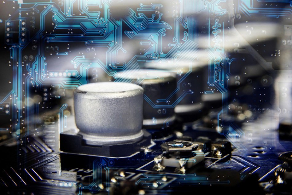 AZoNano's tweet photo. Researchers Improve Supercapacitance of #VGNs by Using Hybrid #Electrolyte https://t.co/zpfY4H61BZ https://t.co/gxb5T3Pu3D