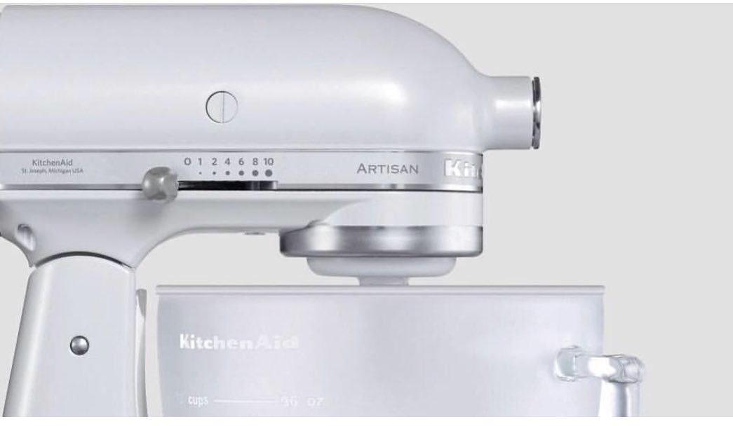 KitchenAid London tweet media