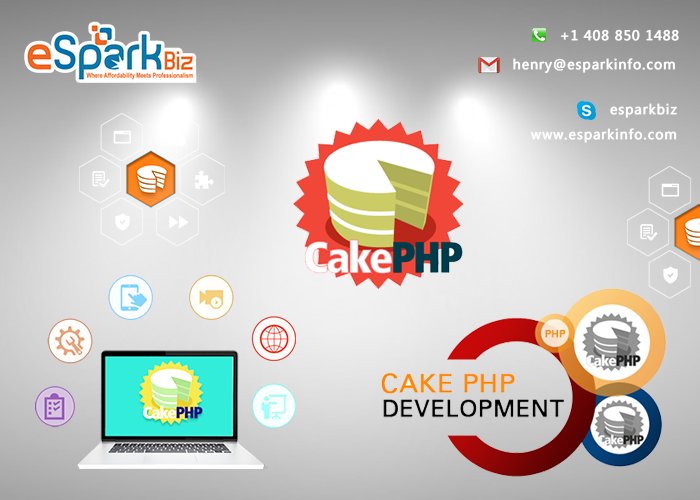 eSparkBiz's tweet image. Hire our #CakePHPDeveloper & Get your website in #CakePHP with MVC, and PHP5 compatible. Contact Us : buff.ly/2iLfOtP