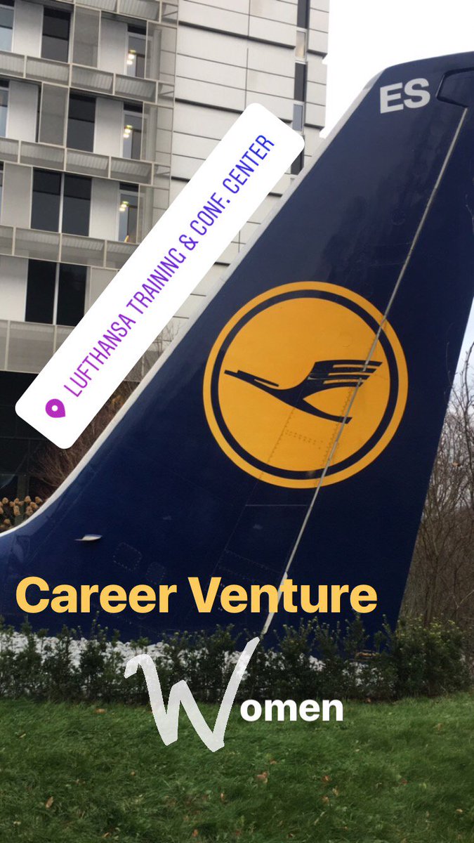 CAREERVenture's tweet photo. Wir hatten eine tolle Zeit und eine schöne #Veranstaltung mit allen Teilnehmerinnen und Unternehmen bei der CAREERVenture #Women 2017 in Seeheim-Jugenheim.

Wir sagen: Danke! 
 
 #Senacor #PPI #Evora #CareerVentureJobs #ITjobs #ConsultingJobs
 https://t.co/mHYqIWUxDI https://t.co/spoQ2W9ulb