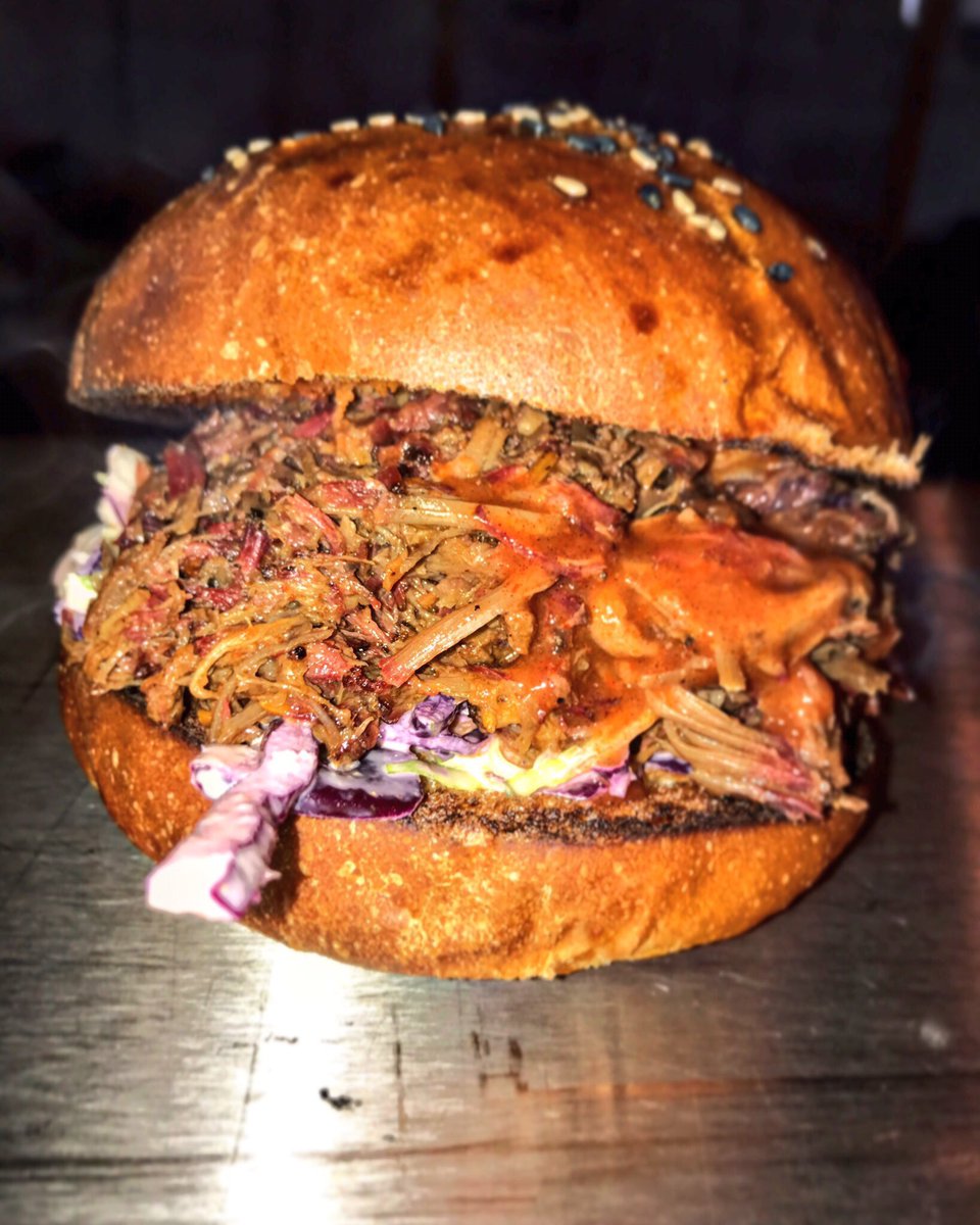 andylownslow's tweet photo. This Friday and Saturday we are back at @DigbethDiner for the last time this year, whos coming for some smoked meats? https://t.co/AReC0wKomy