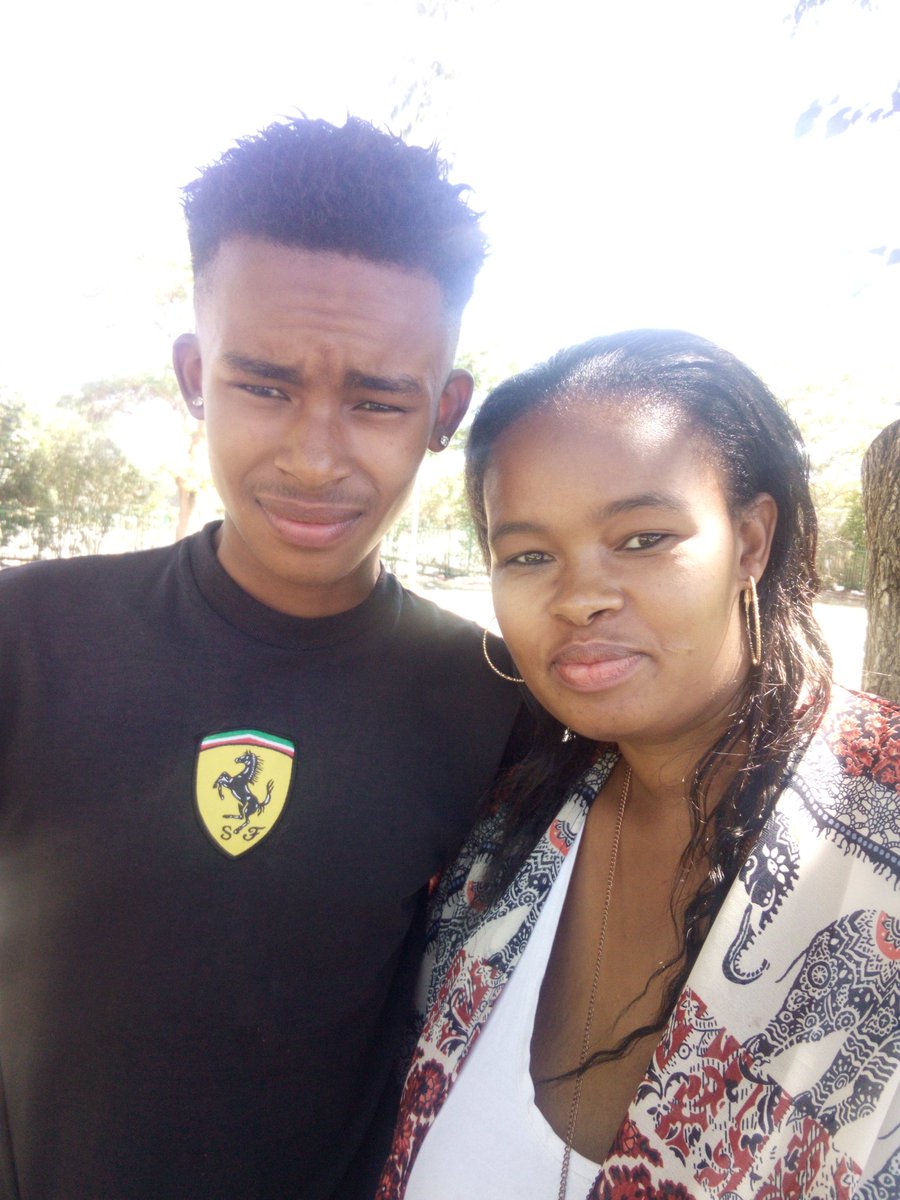 Lucencia1's tweet photo. They say my son is my ID💕 but he's taller then me thou!!!👅 https://t.co/TPuMQb0YiO