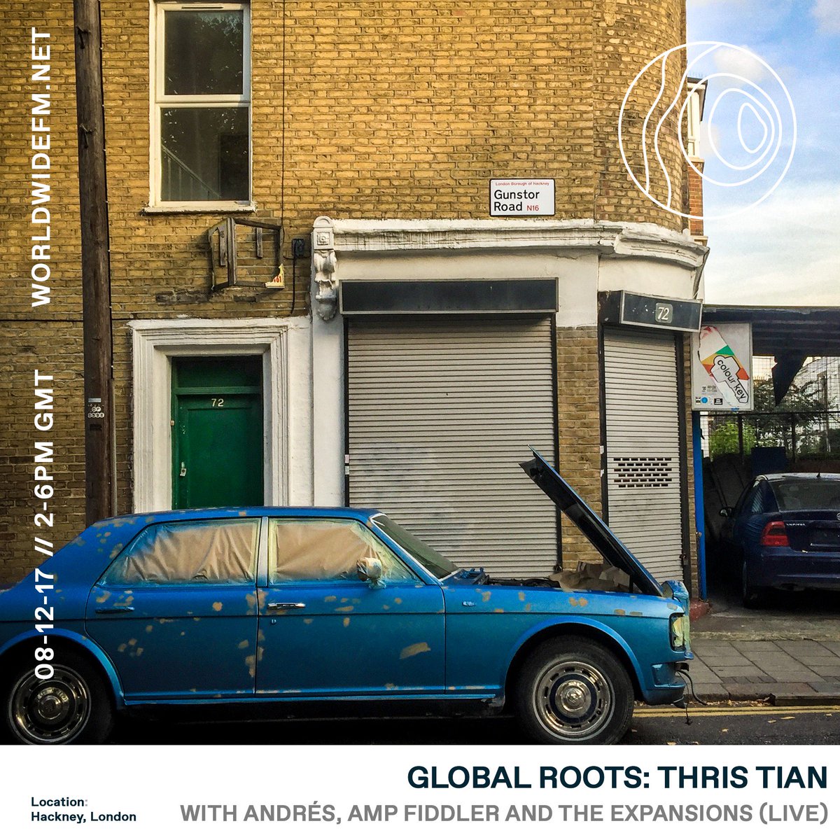 worldwidefm's tweet image. .@Thristian's Global Roots with @DJDEZANDRES @AmpFiddler and The Expansions → wrldwd.fm/GR0712