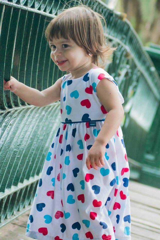 Nancy_nancy42's tweet photo. X favor difundir!!! Delfina tiene 2 años y espera un trasplante de corazón en el Hospital Italiano https://t.co/e9blh9ILI5