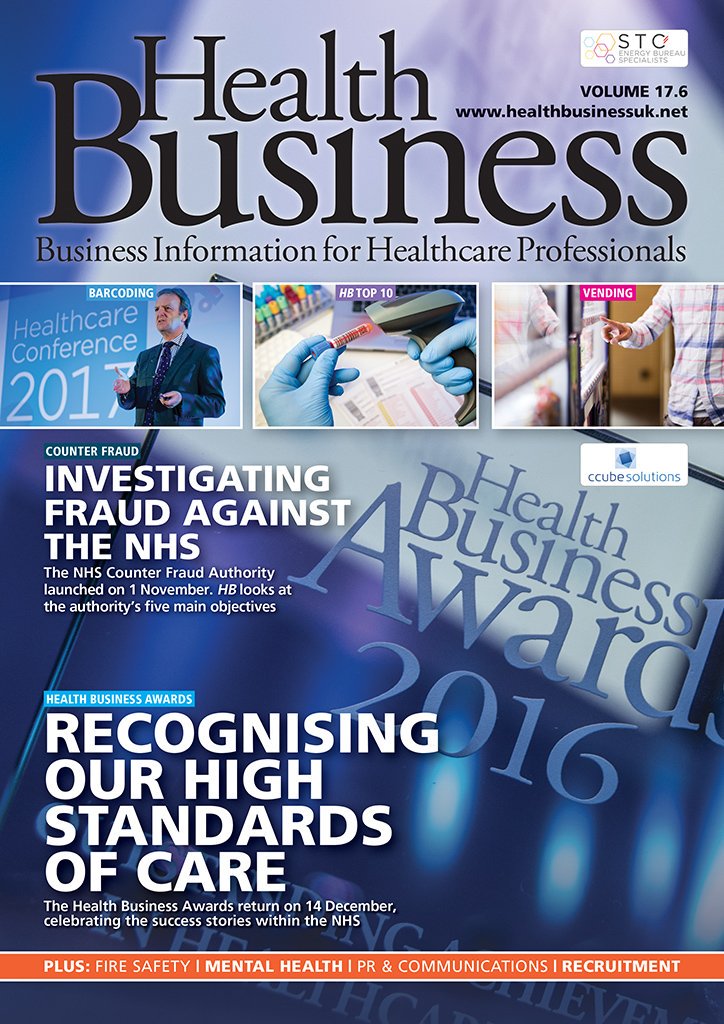 RCHT Scan4Safety tweet media