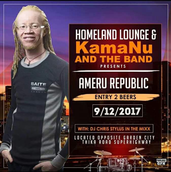angelinaessays's tweet photo. Kamanu and the band the baddest in Amerucan hits
They will keep you in feet the whole night
#MeruNightAtHomeland @kamanurwimbo @Ivykaburu https://t.co/cSCP7Nh4hm