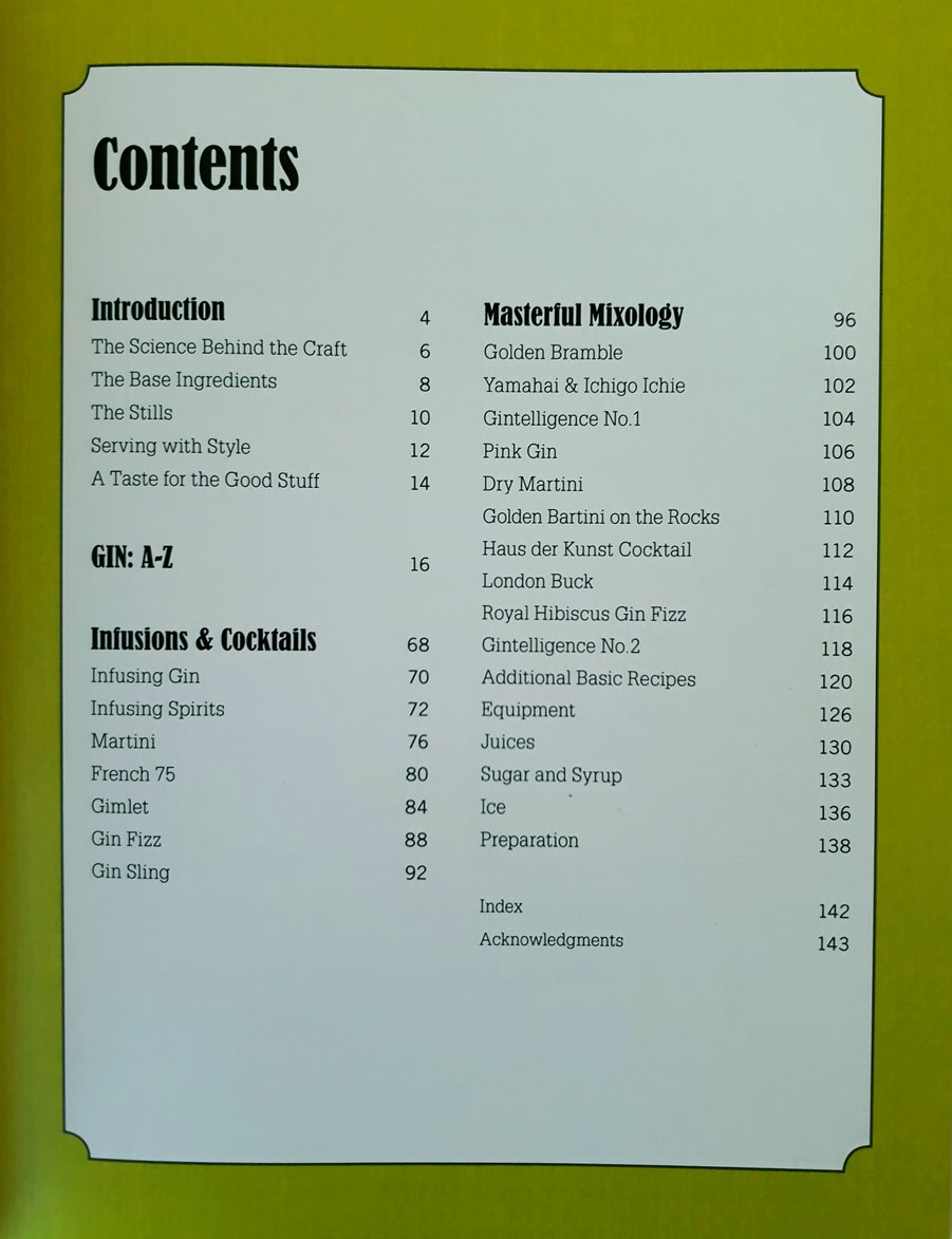 Ginned Up tweet media