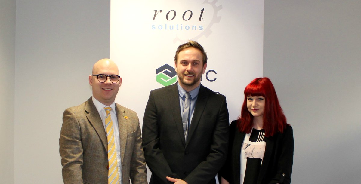 RootSolutionsUK's tweet photo. Root Solutions is proud to announce the opening of our newest office in Manchester, home to members of our PLM and IoT technical team.
Training courses will now be available at this location.
#newoffice #RootSolutions #PTC #IoT #PLM #training https://t.co/eMoX9QLxqA