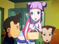 ちゃに丸 中国アニメブログちゃにめ 中国アニメの技術的な進歩については やはり重慶視美動画の作品を順を追って見ていくのが一番面白いと思います 1枚目が視美動画の07年主力アニメ作品 2枚目は今年 17年 の主力アニメ作品 中国アニメ