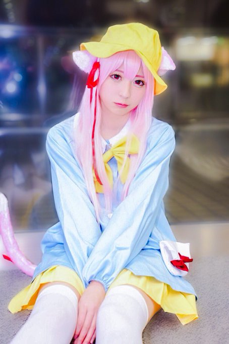 Twitterのコスプレ画像78