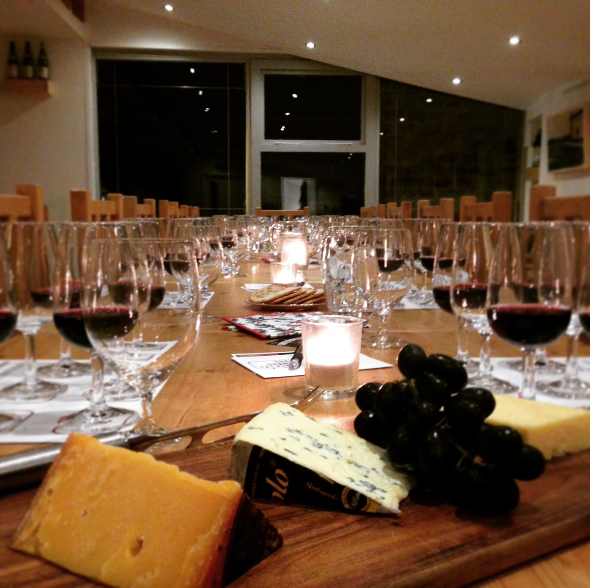 The Drink Talking (@drinktalkin) on Twitter photo A cracking night of BIG REDS last night! Thanks to all for joining me <a href="/harrogatewines/">Harrogate Wines</a> Hits: #Tannat from #Madiran , #DrinkMeTinta <a href="/NiepoortWines/">Niepoort</a> @irunroca , #Jumilla #Monastrell #JuanGil <a href="/BoutinotWines/">Boutinot Wines</a> . Beautiful CHEESE <a href="/1Thecheeseboard/">The Cheeseboard</a> . Shortly TBA more #Harrogate #winetasting A cracking night of BIG REDS last night! Thanks to all for joining me <a href="/harrogatewines/">Harrogate Wines</a> Hits: #Tannat from #Madiran , #DrinkMeTinta <a href="/NiepoortWines/">Niepoort</a> @irunroca , #Jumilla #Monastrell #JuanGil <a href="/BoutinotWines/">Boutinot Wines</a> . Beautiful CHEESE <a href="/1Thecheeseboard/">The Cheeseboard</a> . Shortly TBA more #Harrogate #winetasting