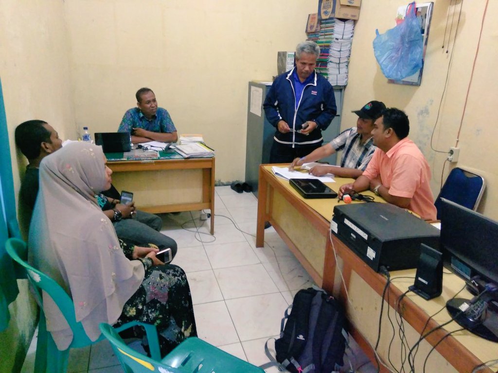 Masdianajangka's tweet photo. Fokus pningktan ksejahtraan petani dgn membangun Embung #4ProgramPrioritasDesa with TA ID,TA TTG di Kec Juli
@EkoSandjojo
@taufikmadjid71 https://t.co/zyEBUd8ACn