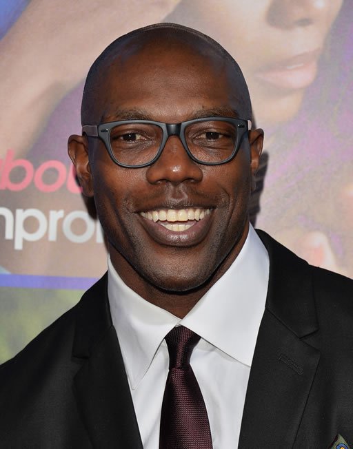 Happy Birthday Terrell Owens 