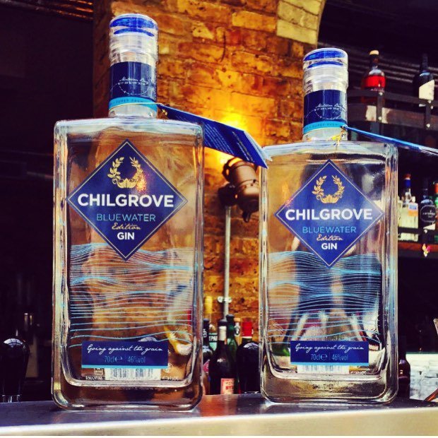 This Saturday our friends from @chilgrovespirits will be joining us in our #chichester store to offer a taste from their delicious range! Pop in to store from 2pm to try for yourselves 🍸#gin #vodka #chilgrove ift.tt/2AB9FXJ