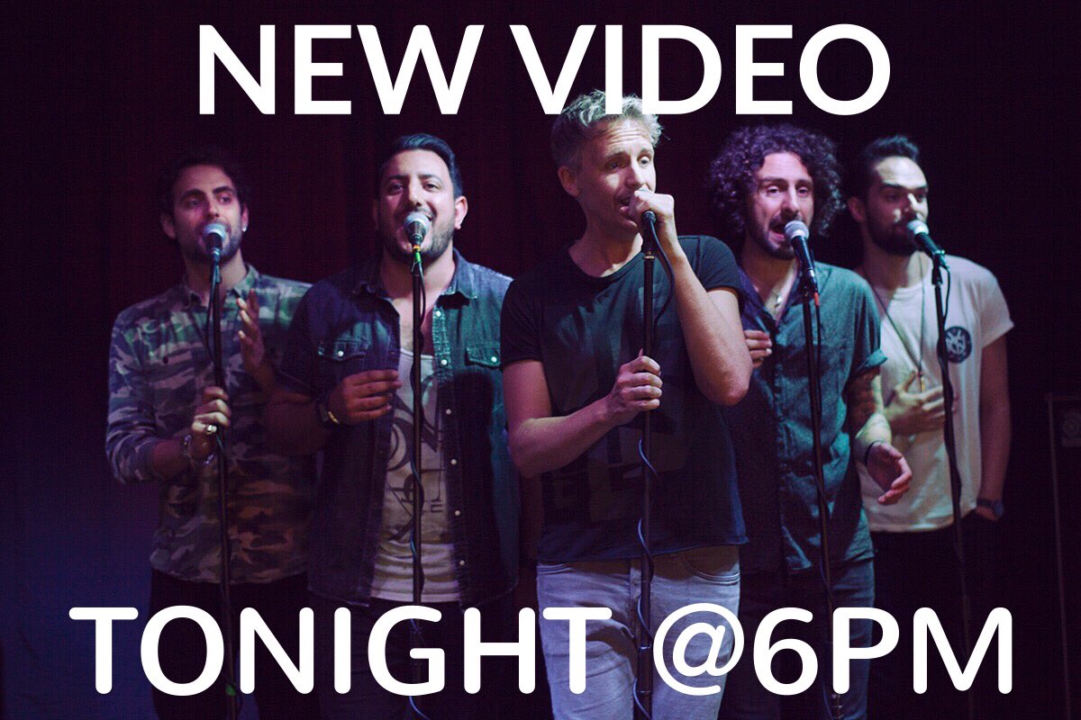 kaushikshreesh's tweet image. RT @MODI5music: New video dropping tonight! 6pm. #Modi5 #ACappella #music #group #singing #lads #vocalgroup #fashion #love #rehearsal #mensfashion #rock #pop #picoftheday #instagood #SkyOne #SingOnSky