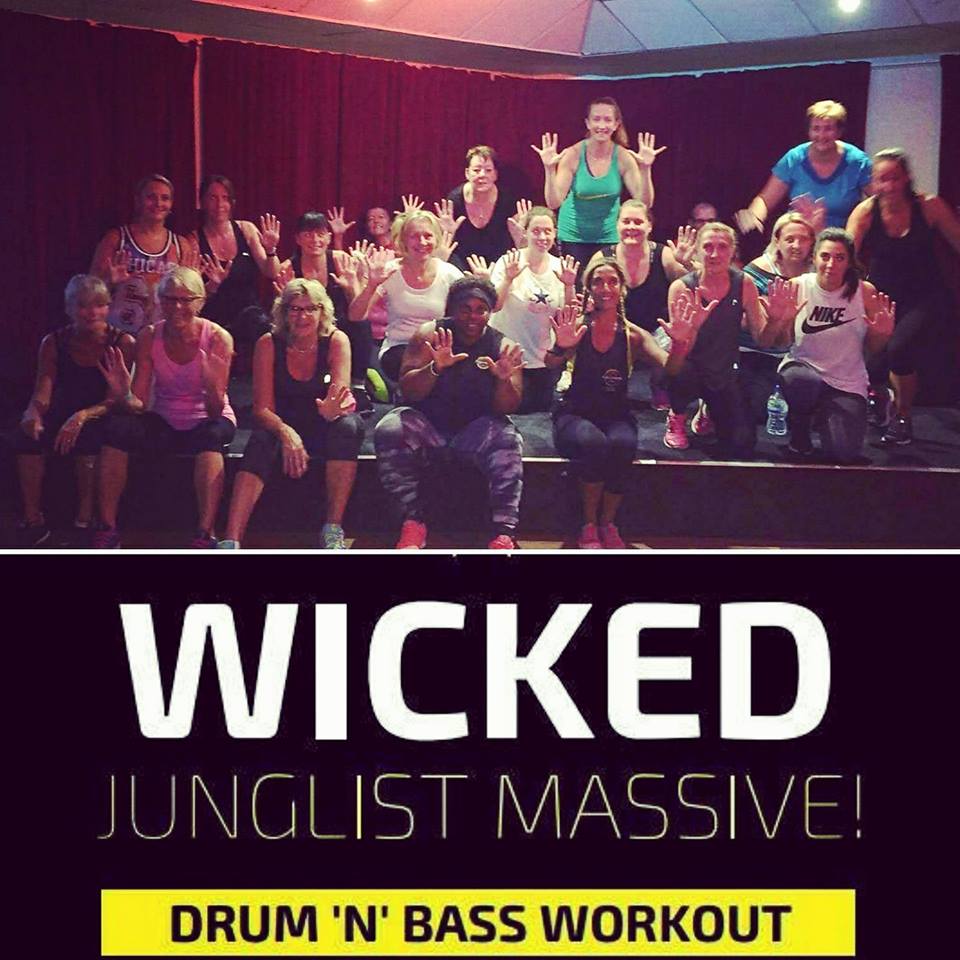 FightKlubIps's tweet photo. 💥🔥 Drum 'n' Bass Workout Every Thursday 7pm at Labour Club Felixstowe 🔥💥- £5 on the door .#fitfusion #drumandbassworkout #10seconds #increaseyourpower https://t.co/UiC4FS5rAe