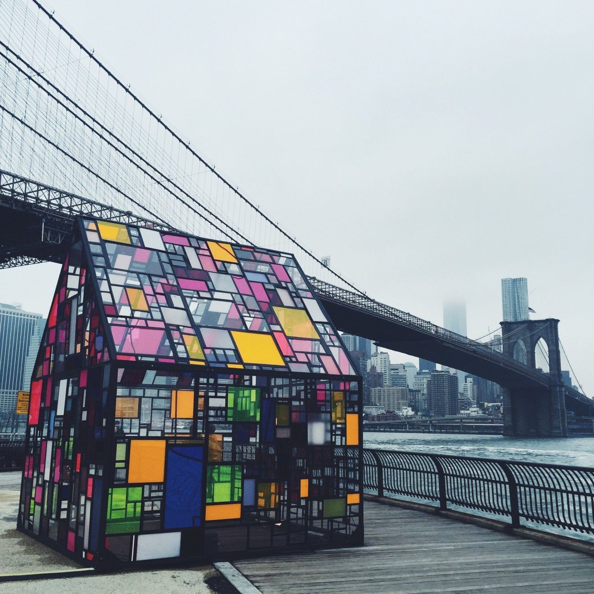 lagarpic's tweet photo. Brooklyn, NY 🇺🇸 https://t.co/84pE9H3UhA
