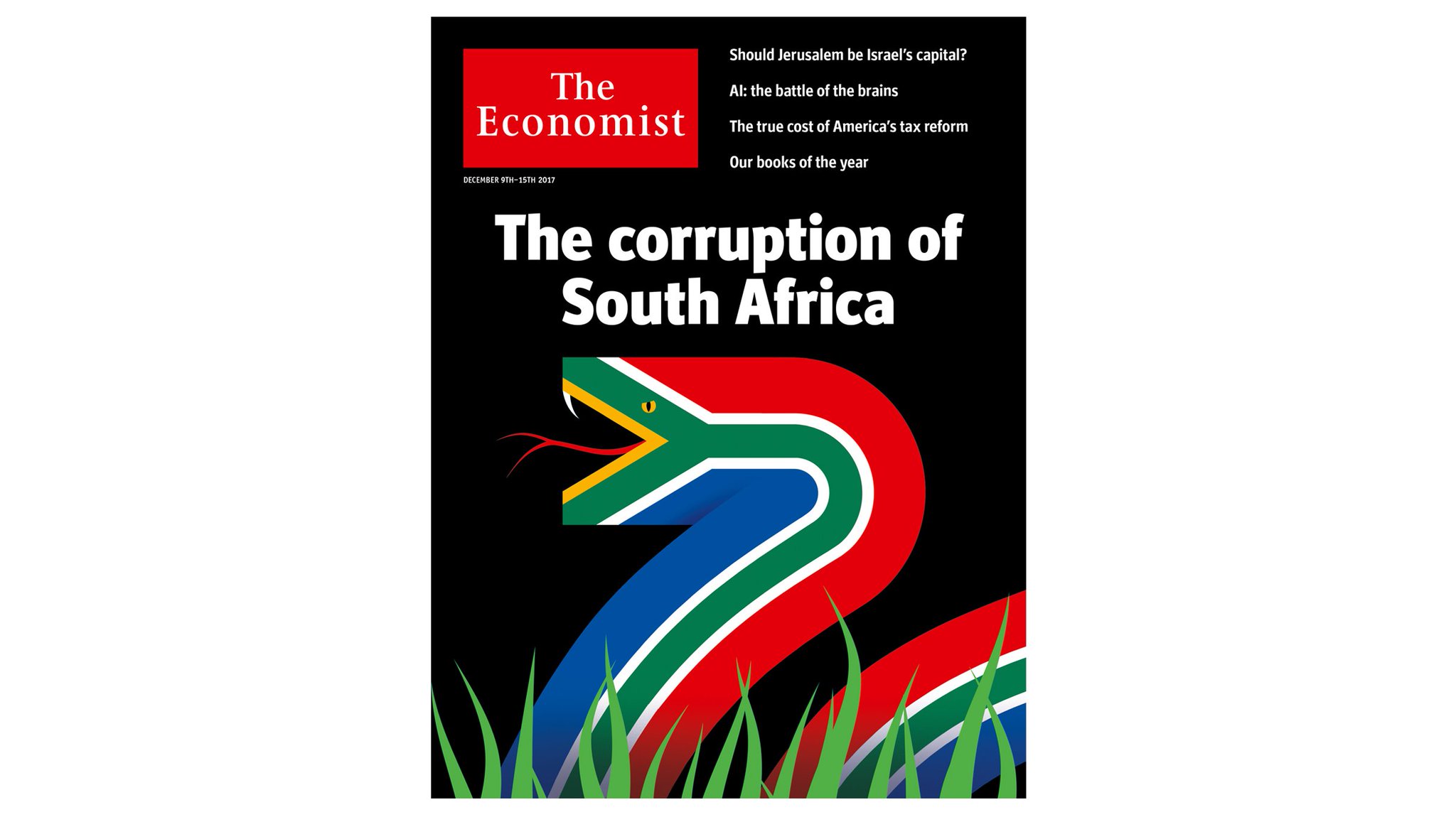 The Economist On Twitter To Avoid A Dire Two Decade Dynasty Of Dysfunction South Africa S Ruling Anc Should Ditch The Zumas Our Cover This Week Https T Co H0hp1d0qiz