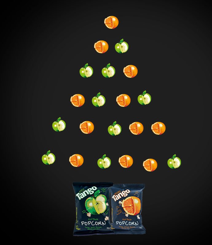 poptangofficial's tweet photo. Do you like our @DrinkTango tree? https://t.co/G674PrsiT6