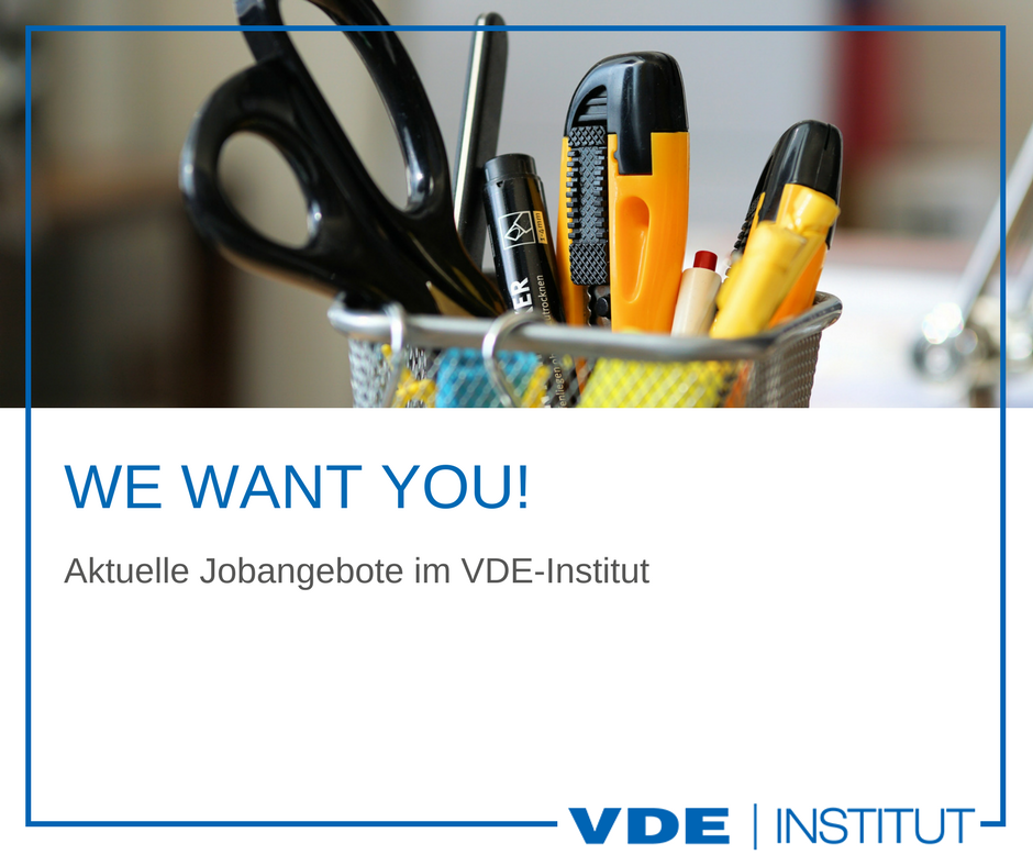 VDEinstitut's tweet photo. Auf der Suche nach einem neuen #Job? Im #VDEInstitut sind zur Zeit viele Stellen im administrativen Bereich sowie in unseren Laboren (#Prüfungen) zu besetzten. Hier geht's zu unserer Job-Seite: https://t.co/jTQoLRBks2 #Offenbach #JobInOffenbach https://t.co/CMc0plbEiy