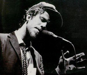 Happy Birthday, Tom Waits! 