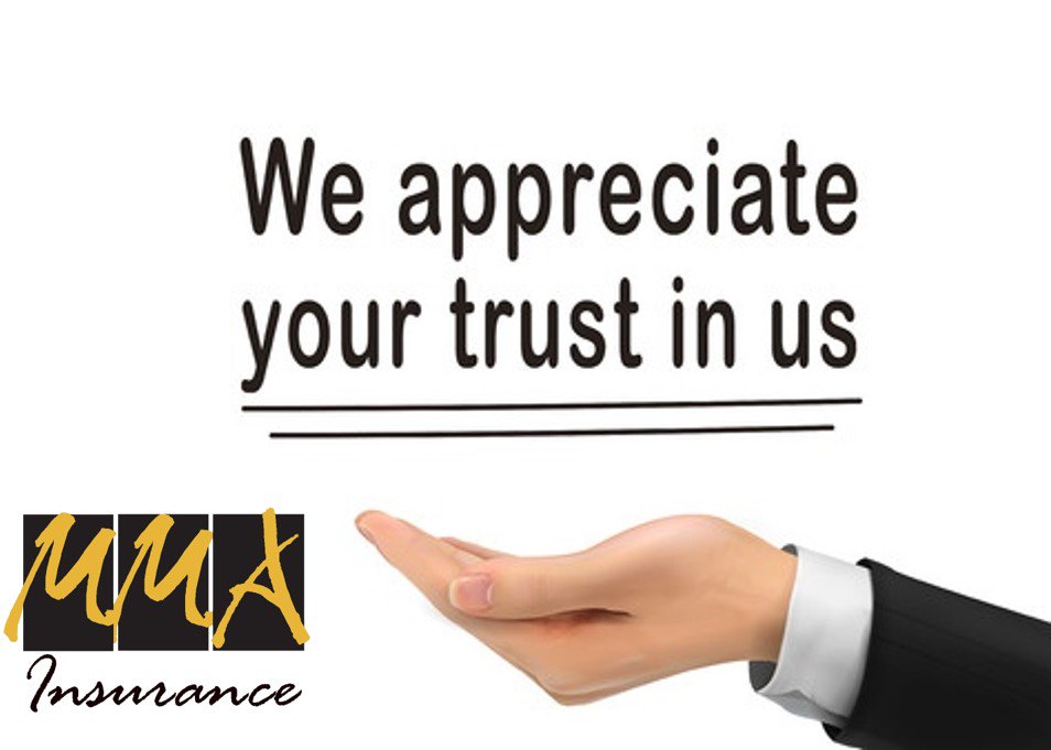 MMAInsuranceOH's tweet photo. We appreciate you! Thank you for being loyal clients. We love you! #MMAInsurance #Appreciation #Pickerington #ClientService #ThankYou https://t.co/A3b9VLxEdE