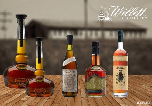 Willett Bourbon Whiskey <a href="/CentralHisumer/">Hisumer</a> #Brandtendersnews brandtenders.news/willett-bourbo…