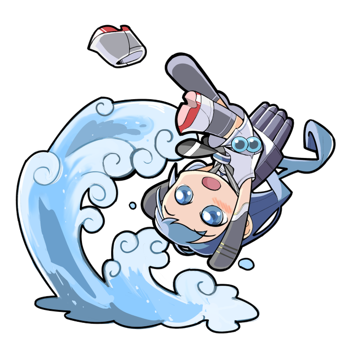 70以上 五月雨 イラスト 艦これ 五月雨 イラストレーター
