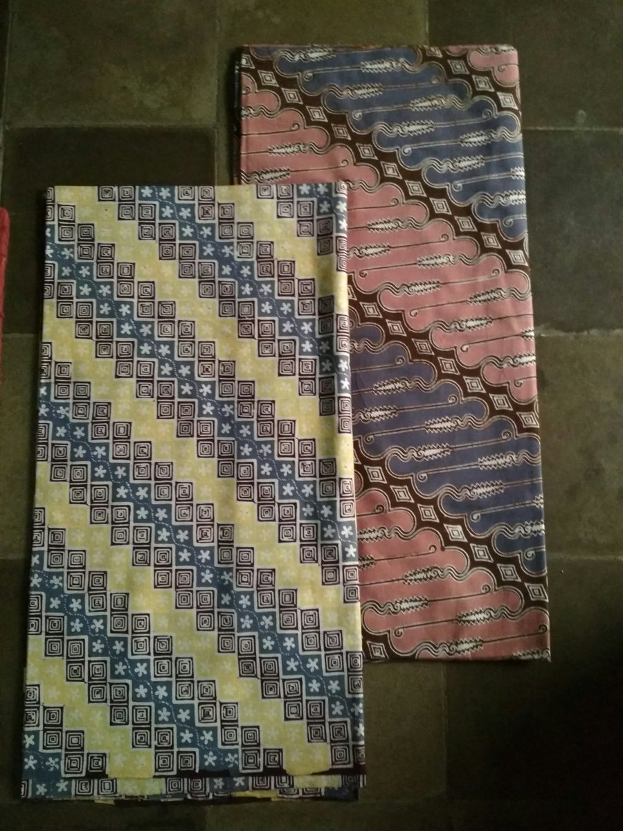 UntoroWardana's tweet photo. Batik asli Pekalongan
Kain katu primishima. Aden halus
Warna kuat tidak cepat luntur. Real pictur. Kamera hp
Panjang 215cm.
Pemesanan wa 085325209168 
#batik #batikkantor #batikpastel #batikpria #batikkerja #batikmurah #batiksolo #batikcantik #batikjogja #batikwanita #batikprint https://t.co/ptq4j0RZYj