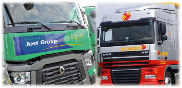 Intraco Consulting, à l’origine de la reprise du Groupe Charlier par Jost Group ! intraco-consulting.com/intraco-consul…