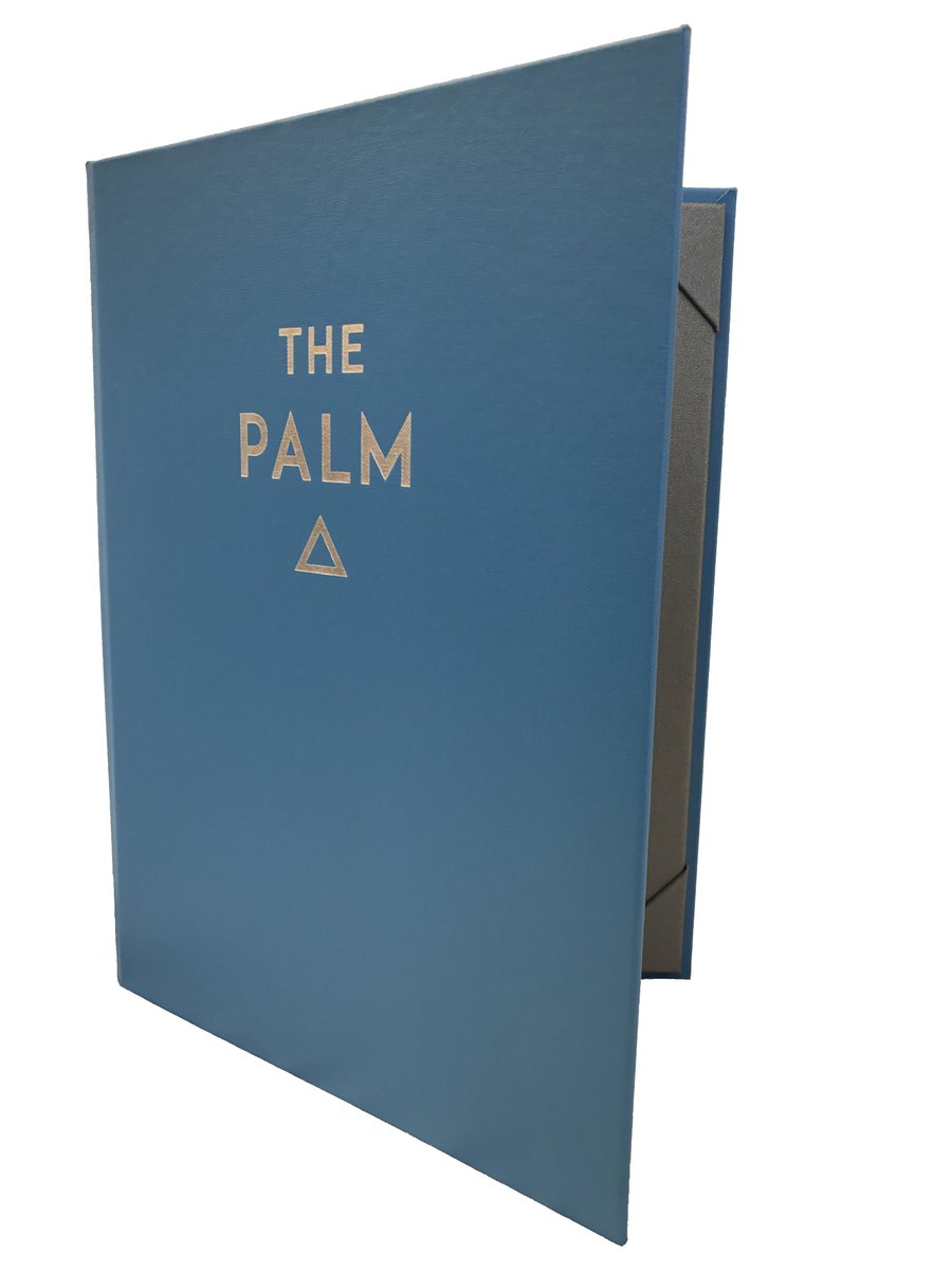 The Menu Store tweet media